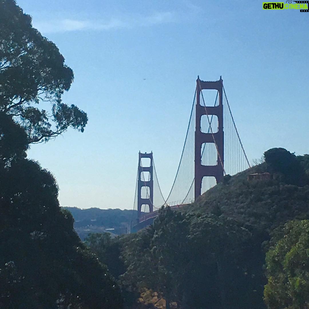 Andrea Parker Instagram - Good morning Sausalito! #roomwithaview #familywedding #josephandvanessa ❤️ @empirepix