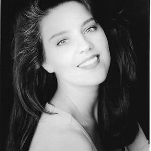 Andrea Parker Instagram - #oldheadshotday