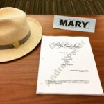 Andrea Parker Instagram - Mary Mary quite contrary... #PLL #lastseason #penultimateepisode 😢