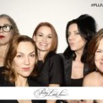 Andrea Parker Instagram - #pllfamily4ever ❤️