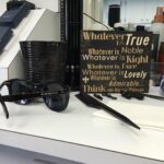 Andrea Parker Instagram - 4am call time or 4pm call time, this is what I see first every day when I get to work. #WordsToLiveBy Thank you @imsharperr #HandsOfAnAngel #PLL #HairDept #MrsD #MaryDrake