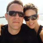 Andrea Parker Instagram - Happy Valentines Day to the sweetest, most delicious person I’ve ever known @empirepix ♥️♥️ #mdf I am so in love with you.