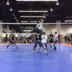 Andrea Parker Instagram - 🏐Happy 17th Birthday @luke.hetherington #12 #vcvc #ilysm #pisces #family