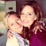Andrea Parker Instagram – Happy Birthday, Baby! Missing you something fierce @vrayskull #Cece #PLL #MrsD #MaryDrake #A #HopeYourSpecialDayRocks 🎉