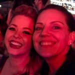 Andrea Parker Instagram - How much do I ❤️ this girl? #DWTS #afterparty #foreverfriends