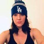 Andrea Parker Instagram - 💙