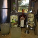 Andrea Parker Instagram - Happy #nationalmargaritaday #AnyExcuse @empirepix You make THE BEST
