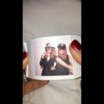 Andrea Parker Instagram - Happy Birthday @sashapieterse27 🎂 Love you so much.