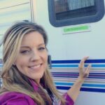 Andrea Parker Instagram - On this #LastDayOfPLL I can't help but look back to my first...so many memories, so much fun, so much love shared 🙋😩💔