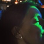 Andrea Parker Instagram - Reliving my youth with the #PsychedelicFurs last night...#nevergetsold #LoveMyWay #santamonicapier #twilightconcertseries #thankyouRichardandErika 🎥 @empirepix ❤️