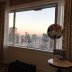 Andrea Parker Instagram - It's birthday eve for @empirepix in one of our favorite cities #SanFrancisco #FamilyWeddingTonight #VegasTomorrow #YouMakeLifeWorthCelebratingMrB