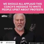 Andrea Parker Instagram - #Respect