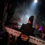 Andrea Pomeje Instagram - KRISTYNA-FEST 2023 🇨🇿 …pořád jsem tam s váma! 🫵🏼❤️‍🔥 #mainstagetechno #techno #djane #top100djane #djmag #viral #viralvideos #viralpost #czechgirl #czechrepublic #andreapomeje #festival