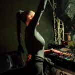 Andrea Pomeje Instagram - KRISTYNA-FEST 2023 🇨🇿 …pořád jsem tam s váma! 🫵🏼❤️‍🔥 #mainstagetechno #techno #djane #top100djane #djmag #viral #viralvideos #viralpost #czechgirl #czechrepublic #andreapomeje #festival