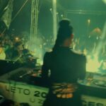 Andrea Pomeje Instagram - KRISTYNA-FEST 2023 🇨🇿 …pořád jsem tam s váma! 🫵🏼❤️‍🔥 #mainstagetechno #techno #djane #top100djane #djmag #viral #viralvideos #viralpost #czechgirl #czechrepublic #andreapomeje #festival
