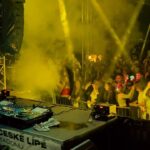 Andrea Pomeje Instagram - KRISTYNA-FEST 2023 🇨🇿 …pořád jsem tam s váma! 🫵🏼❤️‍🔥 #mainstagetechno #techno #djane #top100djane #djmag #viral #viralvideos #viralpost #czechgirl #czechrepublic #andreapomeje #festival