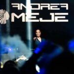 Andrea Pomeje Instagram – FLASHBACK @kristynafest 🇨🇿 

Co jsi ty za party typ? 
1) Chybi mi letní festivaly 
2) Mám radši klubovou sezónu 

🫵🏼