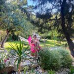 Andrea Pomeje Instagram - …BODRUM 🇹🇷 Intenzivních 7 dni v Turecku a to jsme mimo rezort byli jen jednou 😁 Je to neskutečný, že už vlastně ani nikam nemusíte a všechno je na jednom místě! Několik druhu restauraci, večerní program, zábava pro děti, krámky… oddělenou pláž 16 velmi cením… 😅 Nee, nebyla jsem tam! 🙃 Nejlepší nápad byl půjčit si auto a vyjet se podívat mezi místní.. máme to rádi! 🙇🏻‍♀️ tak se pozná jací lidé v té zemi jsou… Bodrum je nádherný a od hotelu cca 20min. 🏰 Můžete si lodi i zajet na řecký Kos což je taky cca půl hodina! 🏝️ už mate naplánovanou dovolenou na léto? Kde to mate nejradši? ✈️ @ckbluestyle #cestujemesbluestylem