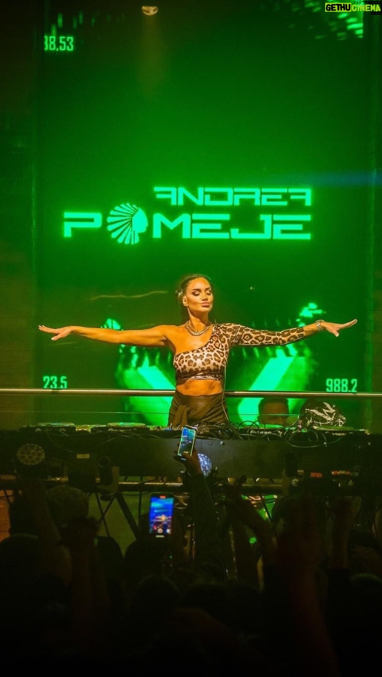 Andrea Pomeje Instagram - WILDCAROUSEL 🎡 on @duplexprague 🇨🇿 #duplexgirls #instadaily #czechgirl #edm #edmfamily #duplexprague #czechnight #nightlife #viralvideos #djane #djanemagtop100 #djlifestyle #andreapomeje #czechgirl #czechrepublic🇨🇿