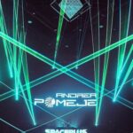 Andrea Pomeje Instagram - BANGKOK 🇹🇭 @spaceplus_bangkok 🔥 What a place?! 😮‍💨 The biggest and best club in Thailand - YEAH, this is SPACE! 🪐 🎥 - @henri_de_massiac