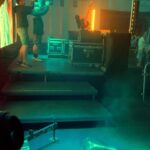 Andrea Pomeje Instagram - SÁZAVAFEST 2023 🫵🏼 miluju vás! 🔥❤️‍🔥 -slajduj videa! 🧨 #sazavafest