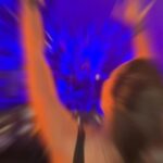 Andrea Pomeje Instagram - SÁZAVAFEST 2023 🫵🏼 miluju vás! 🔥❤️‍🔥 -slajduj videa! 🧨 #sazavafest