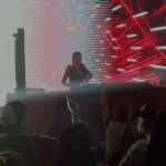 Andrea Pomeje Instagram - SÁZAVAFEST 2023 🫵🏼 miluju vás! 🔥❤️‍🔥 -slajduj videa! 🧨 #sazavafest