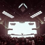 Andrea Pomeje Instagram - BANGKOK 🇹🇭 @spaceplus_bangkok #ASIATOUR2024
