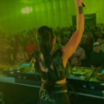 Andrea Pomeje Instagram - SÁZAVAFEST 2023 🫵🏼 miluju vás! 🔥❤️‍🔥 -slajduj videa! 🧨 #sazavafest