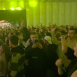 Andrea Pomeje Instagram - SÁZAVAFEST 2023 🫵🏼 miluju vás! 🔥❤️‍🔥 -slajduj videa! 🧨 #sazavafest
