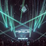 Andrea Pomeje Instagram - BANGKOK 🇹🇭 @spaceplus_bangkok #ASIATOUR2024