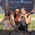 Andrea Pomeje Instagram - Ladies & gentlemen ~ it was ULTRA EUROPE 2023! 🇭🇷 …jsem neskutečně šťastná, že jsem mohla být součástí jednoho z největších festivalu světa! 🥹 DEKUJU @ultraeurope & @travel2ultra 🙇🏻‍♀️ FOTO: @coryraven.photography ©️