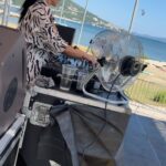 Andrea Pomeje Instagram - Ladies & gentlemen ~ it was ULTRA EUROPE 2023! 🇭🇷 …jsem neskutečně šťastná, že jsem mohla být součástí jednoho z největších festivalu světa! 🥹 DEKUJU @ultraeurope & @travel2ultra 🙇🏻‍♀️ FOTO: @coryraven.photography ©️