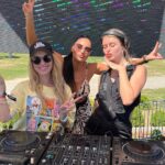 Andrea Pomeje Instagram - Ladies & gentlemen ~ it was ULTRA EUROPE 2023! 🇭🇷 …jsem neskutečně šťastná, že jsem mohla být součástí jednoho z největších festivalu světa! 🥹 DEKUJU @ultraeurope & @travel2ultra 🙇🏻‍♀️ FOTO: @coryraven.photography ©️
