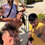 Andrea Pomeje Instagram - Ladies & gentlemen ~ it was ULTRA EUROPE 2023! 🇭🇷 …jsem neskutečně šťastná, že jsem mohla být součástí jednoho z největších festivalu světa! 🥹 DEKUJU @ultraeurope & @travel2ultra 🙇🏻‍♀️ FOTO: @coryraven.photography ©️