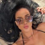 Andrea Pomeje Instagram – …BODRUM 🇹🇷 Intenzivních 7 dni v Turecku a to jsme mimo rezort byli jen jednou 😁 Je to neskutečný, že už vlastně ani nikam nemusíte a všechno je na jednom místě! Několik druhu restauraci, večerní program, zábava pro děti, krámky… oddělenou pláž 16  velmi cením… 😅 Nee, nebyla jsem tam! 🙃 
Nejlepší nápad byl půjčit si auto a vyjet se podívat mezi místní.. máme to rádi! 🙇🏻‍♀️ tak se pozná jací lidé v té zemi jsou… Bodrum je nádherný a od hotelu cca 20min. 🏰 Můžete si lodi i zajet na řecký Kos což je taky cca půl hodina! 🏝️ už mate naplánovanou dovolenou na léto? Kde to mate nejradši? ✈️

@ckbluestyle #cestujemesbluestylem