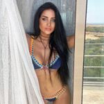 Andrea Pomeje Instagram - 🇨🇾 #bluestyle #bsdovolena #concordedeluxe #cyprus🤍
