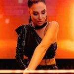 Andrea Pomeje Instagram – Thank you, Pattaya 🇹🇭 @republicpattaya 🍾🥂✨