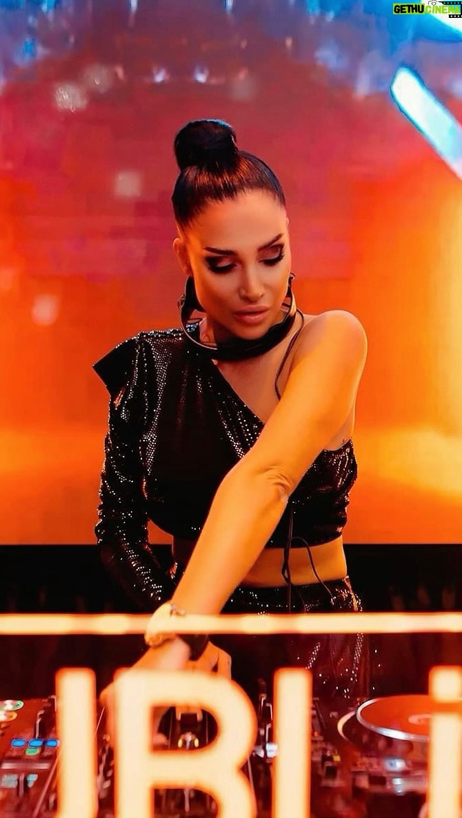 Andrea Pomeje Instagram - Thank you, Pattaya πΉπ @republicpattaya πΎπ₯β¨