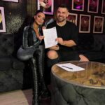 Andrea Pomeje Instagram - 🇬🇧 WE DID IT! 🤩 My first song ever is going to be released on @dimitrivegasandlikemike label @smashthehouse thehouse 🔥 We cooked “Registration Complete” together with my buddy @mairee.dj and we cant wait to share full version with you. Thank you for all your support, you are so amazing! 🙏🏼 🇨🇿 Přátelé, JE TO TADY 🤩 Náš společný track s @mairee.dj “Registration Complete” vyjde na světovém @dimitrivegasandlikemike labelu @smashthehouse 🔥 NESKUTEČNÝ 🥹 ..nemůžeme se dočkat až se s vámi podělíme o plnou verzi! 💥 Děkujeme za veškerou podporu, moc si toho od vás oba vážíme!!! 🙏🏼