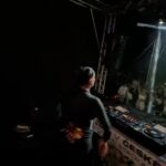 Andrea Pomeje Instagram - KRISTYNA-FEST 2023 🇨🇿 …pořád jsem tam s váma! 🫵🏼❤️‍🔥 #mainstagetechno #techno #djane #top100djane #djmag #viral #viralvideos #viralpost #czechgirl #czechrepublic #andreapomeje #festival