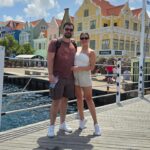 Andrea Quattrocchi Instagram - Un poco de Curaçao♥️🏖