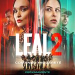 Andrea Quattrocchi Instagram - Se viene la primera secuela del cine nacional @lealpelicula 🎬♥️ VUELVE BETTY