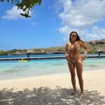 Andrea Quattrocchi Instagram - Un poco de Curaçao♥️🏖