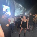 Andrea Quattrocchi Instagram - REGALO ENTRADAS AL ASUNCIONICO🙌🙌 Por que desde el 2015 hasta la fecha soy fan de este festival y me alegra mucho que podemos celebrarlo un año más! 💫 Gracias @samsungpy por dos entradas para un ganador🥁🎶 ✨️ Seguinos @samsungpy @andrequattrocchi ✨️Etiqueta a tu amigo/a gran seleccionado para acompañarte ✨️ Dale like a este post ✨️ PASENLA BOMBA 💣 Sorteamos el viernes🏃‍♀️