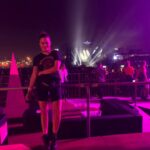 Andrea Quattrocchi Instagram - REGALO ENTRADAS AL ASUNCIONICO🙌🙌 Por que desde el 2015 hasta la fecha soy fan de este festival y me alegra mucho que podemos celebrarlo un año más! 💫 Gracias @samsungpy por dos entradas para un ganador🥁🎶 ✨️ Seguinos @samsungpy @andrequattrocchi ✨️Etiqueta a tu amigo/a gran seleccionado para acompañarte ✨️ Dale like a este post ✨️ PASENLA BOMBA 💣 Sorteamos el viernes🏃‍♀️