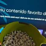 Andrea Quattrocchi Instagram - Los que me conocen saben que para mi esto es TODO. Amo de amaaar mi Samsung Neo Qled 8k para tirarme hoooras a ver mis series y películas favoritas🍿 (y en un mundo ideal, que no me molesten verdad😅) ¿Que ver? Les recomiendo esta peli medio viejita que yo no habia visto del mismo director de Dune, canadiense, con 8.3 en IMDb, de genero misterio que me voló el mate😱 Se llama Incendies. Datazo: Usar el asistente de Samsung para pedirle todo lo que quieras sin usar el control o que la tele siquiera este prendida ⭐️⭐️⭐️⭐️⭐️ Encontra las mejores teles del condado en @shousepy de @samsungpy 🙌🏼