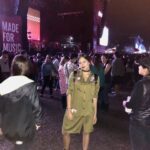Andrea Quattrocchi Instagram - REGALO ENTRADAS AL ASUNCIONICO🙌🙌 Por que desde el 2015 hasta la fecha soy fan de este festival y me alegra mucho que podemos celebrarlo un año más! 💫 Gracias @samsungpy por dos entradas para un ganador🥁🎶 ✨️ Seguinos @samsungpy @andrequattrocchi ✨️Etiqueta a tu amigo/a gran seleccionado para acompañarte ✨️ Dale like a este post ✨️ PASENLA BOMBA 💣 Sorteamos el viernes🏃‍♀️