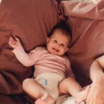 Andrea Quattrocchi Instagram - APUESTA FINAL🤞💸 ¿A que progenitor se parecen más estos bebés? 1. Mamá 2. Papá 3. Bruno 4. Mauro 5. Bonus track de Mauro en su @huggiespy por que es el unico bebé actual😍
