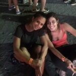 Andrea Quattrocchi Instagram - REGALO ENTRADAS AL ASUNCIONICO🙌🙌 Por que desde el 2015 hasta la fecha soy fan de este festival y me alegra mucho que podemos celebrarlo un año más! 💫 Gracias @samsungpy por dos entradas para un ganador🥁🎶 ✨️ Seguinos @samsungpy @andrequattrocchi ✨️Etiqueta a tu amigo/a gran seleccionado para acompañarte ✨️ Dale like a este post ✨️ PASENLA BOMBA 💣 Sorteamos el viernes🏃‍♀️